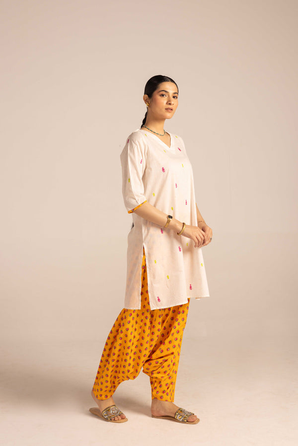 Gilded Glam Ember Duo