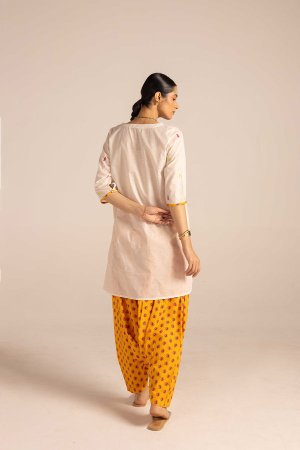 Gilded Glam Ember Duo