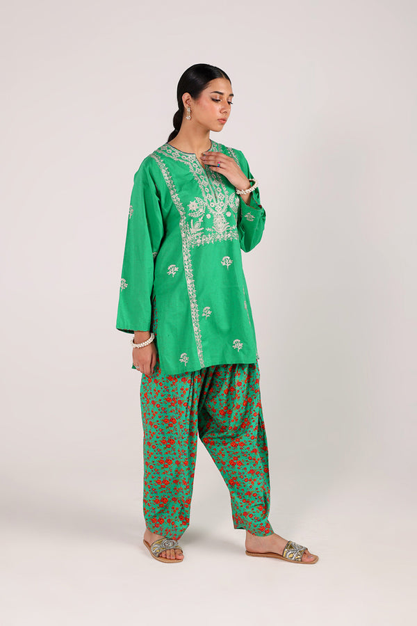 Gilded Glam Luxe Ensemble