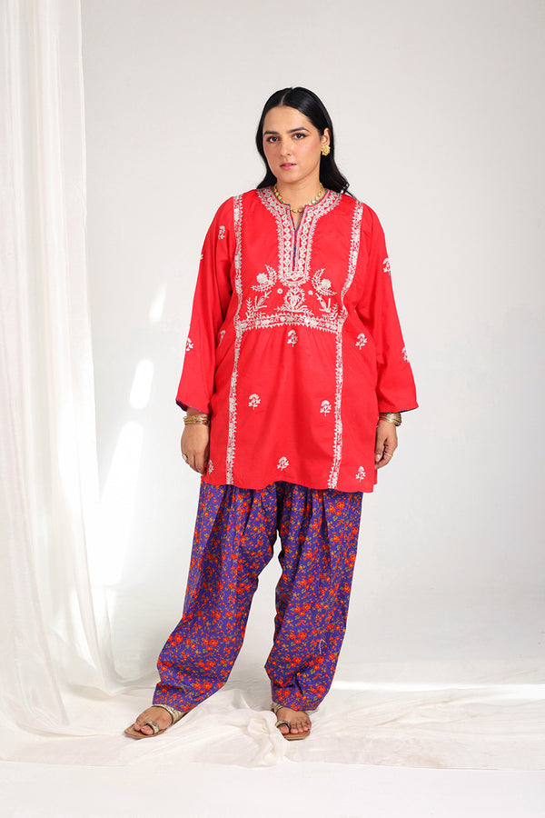 Gilded Glam Luxe Ensemble