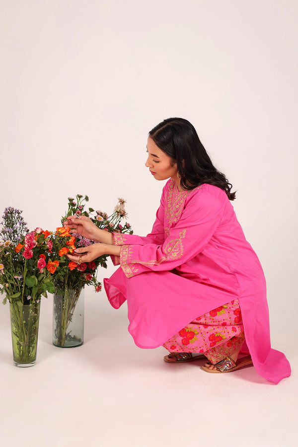 Gilded Glam Dusk Duo