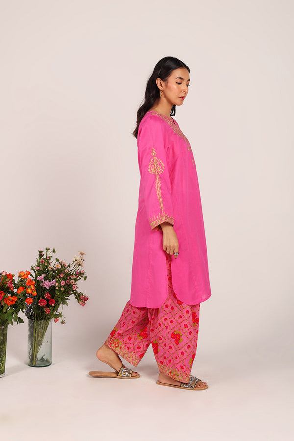 Gilded Glam Dusk Duo