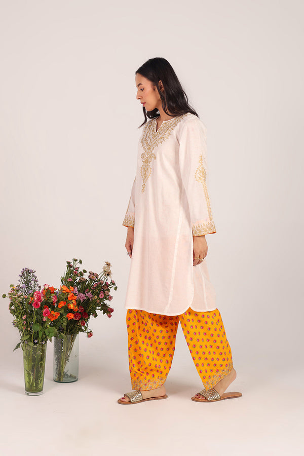 Gilded Glam Dusk Duo