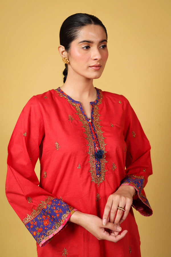 Gilded Glam Opalescent Duo