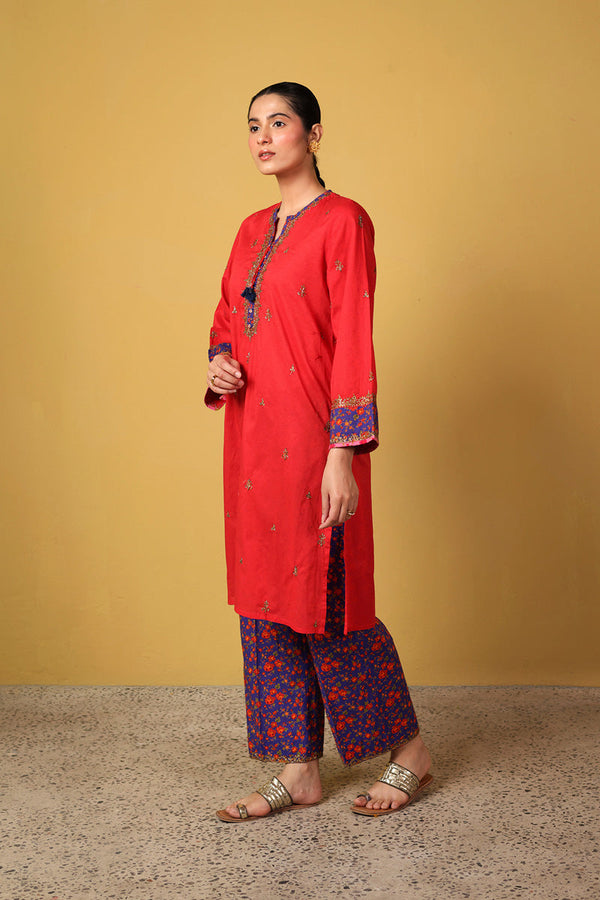 Gilded Glam Opalescent Duo