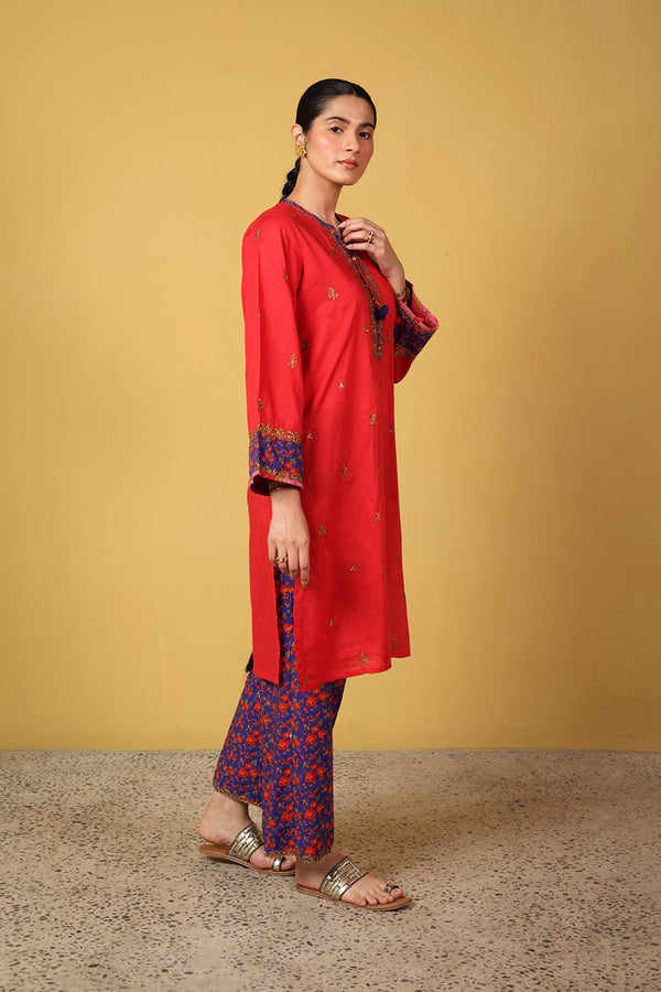 Gilded Glam Opalescent Duo