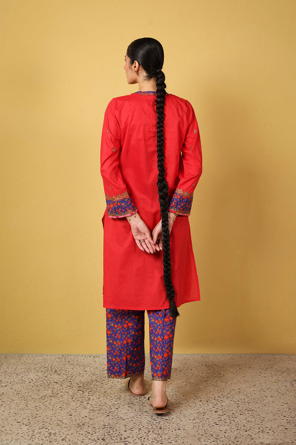 Gilded Glam Opalescent Duo