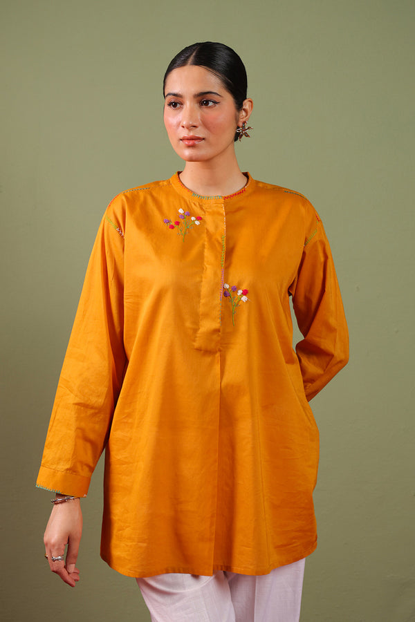 Gypsy Wonders Bloomline Top