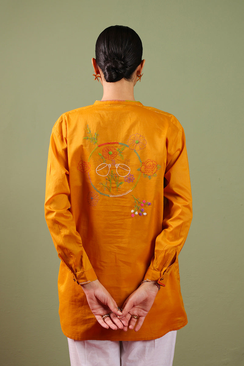mustard