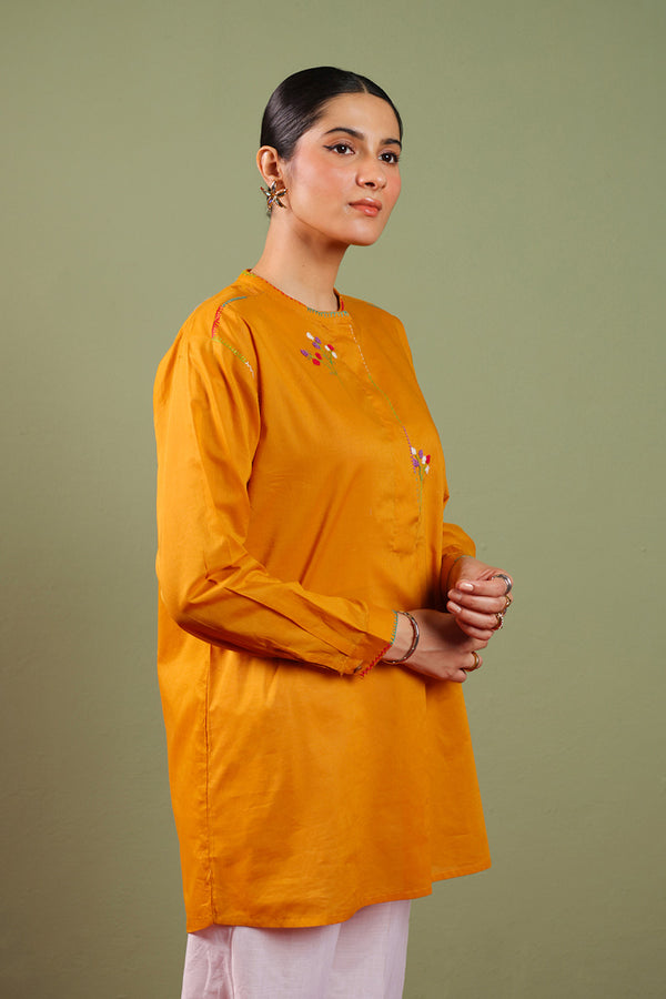 Gypsy Wonders Bloomline Top