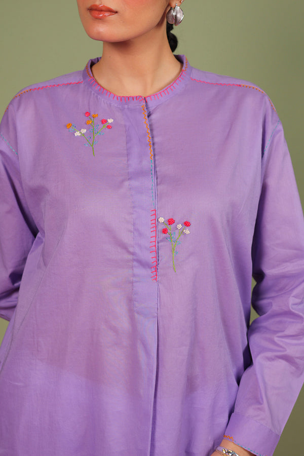 Gypsy Wonders Bloomline Top