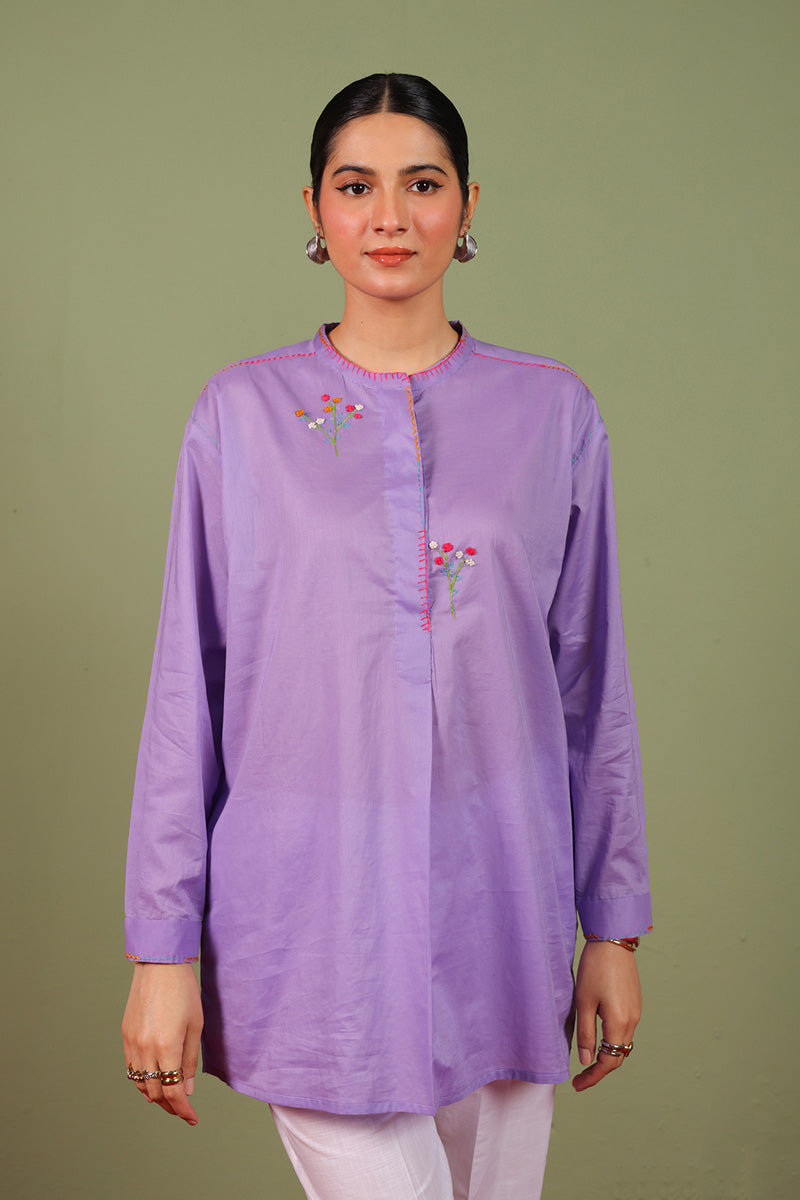 Gypsy Wonders Bloomline Top