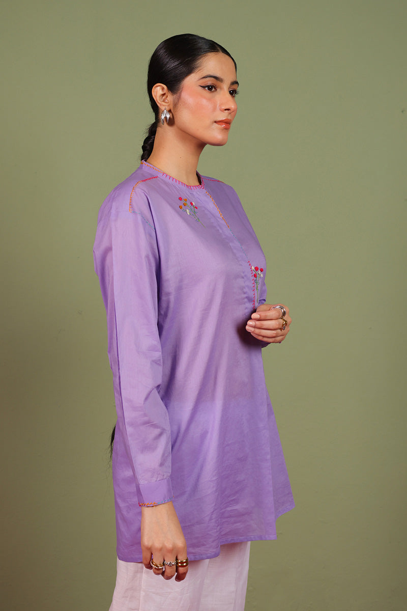 Gypsy Wonders Bloomline Top
