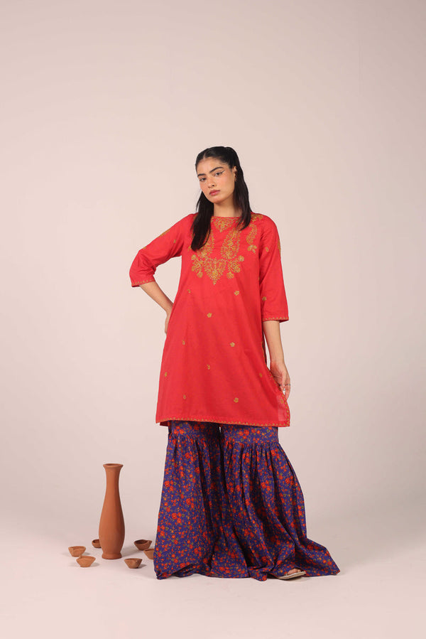 Gilded Glam Grace Ensemble