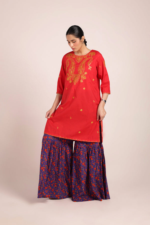 Gilded Glam Grace Ensemble