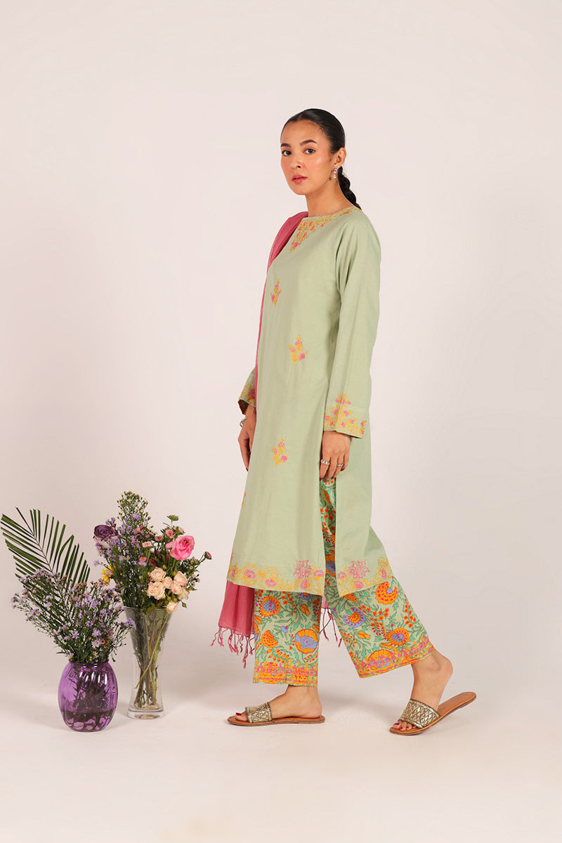 Kachnaar Kahani Dual-Set