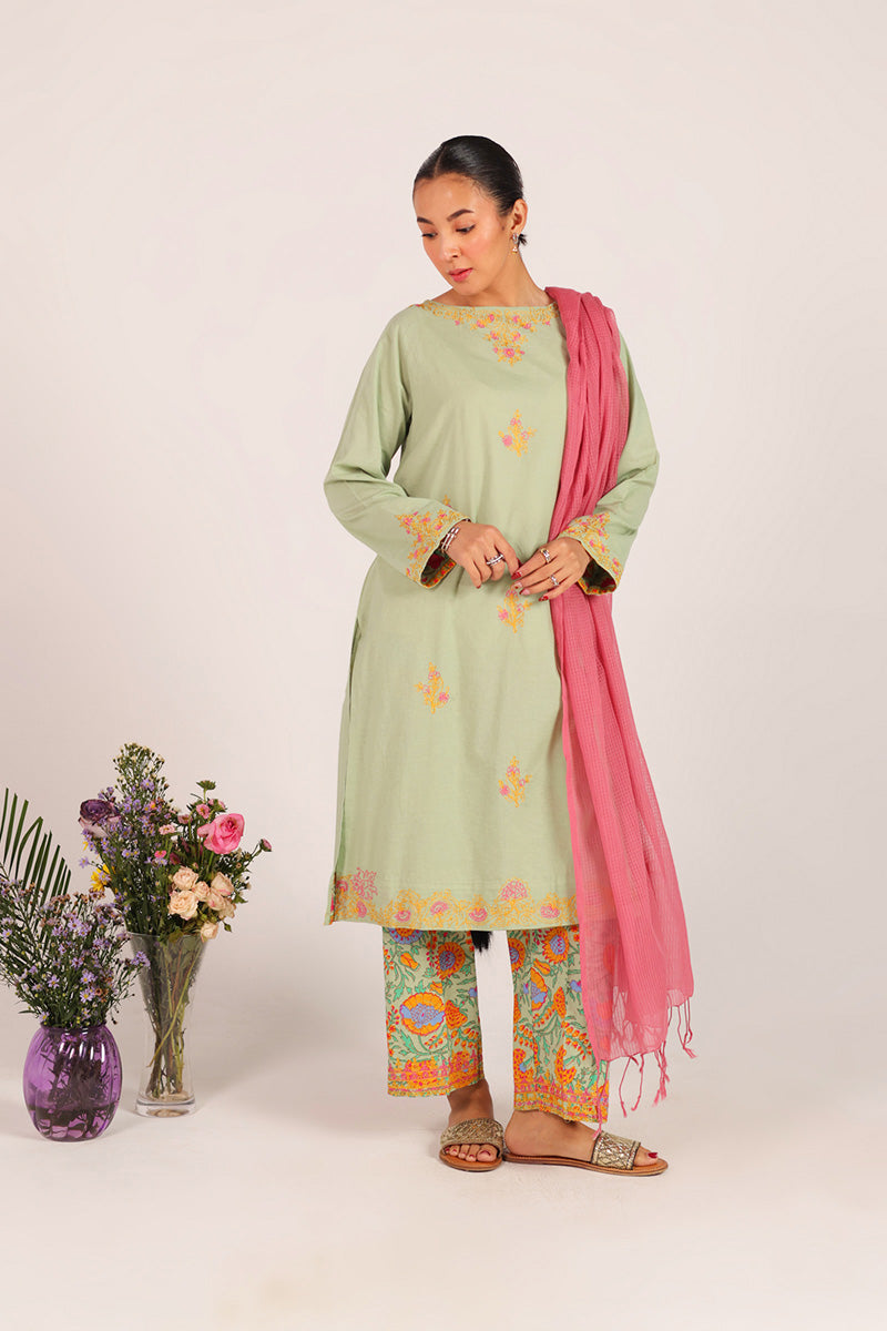 Kachnaar Kahani Dual-Set