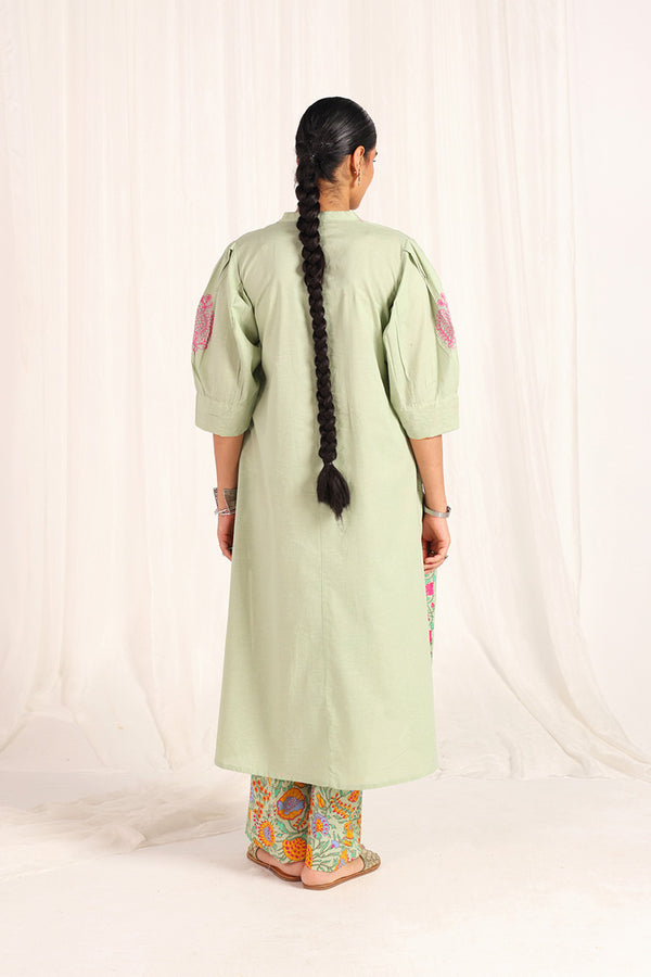 Gulrang Kachnaar Ensemble