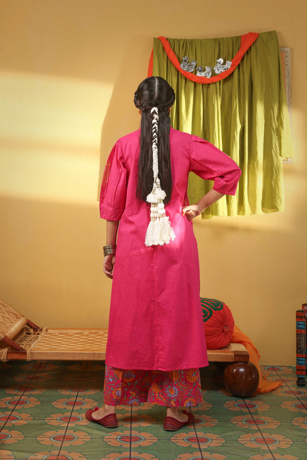 Gulrang Kachnaar Ensemble