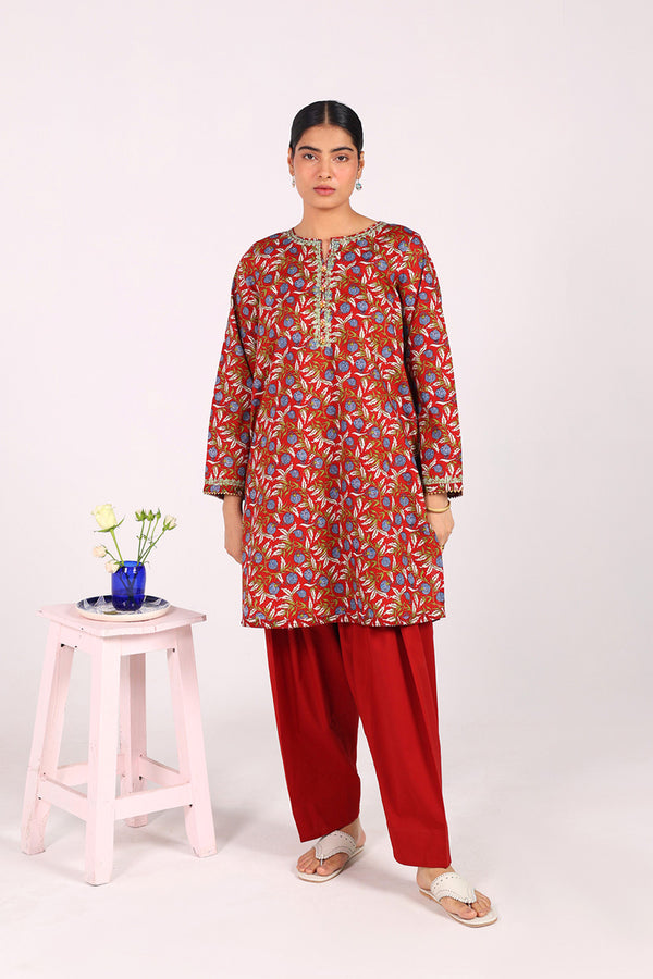 Phool Patti Kachnaar Ensemble