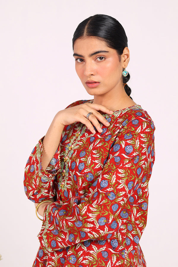 Phool Patti Kachnaar Ensemble