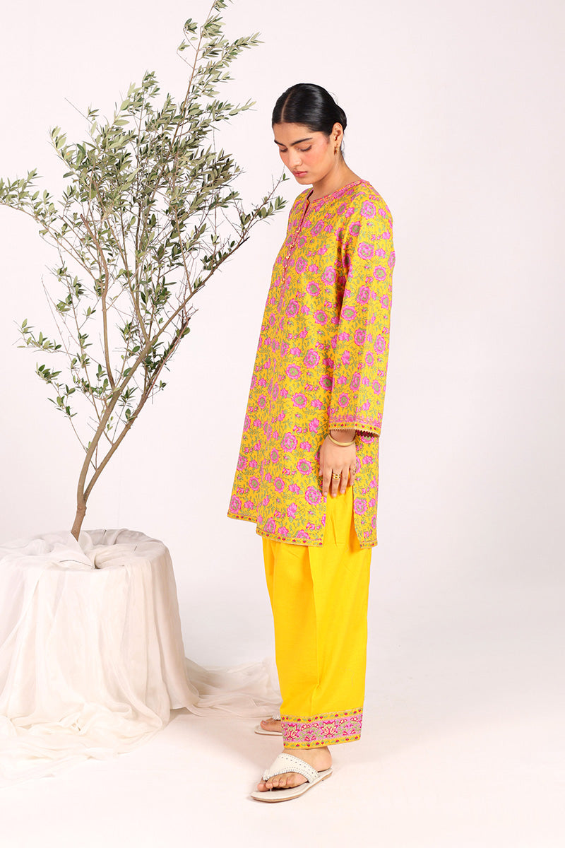 Phool Patti Kachnaar Ensemble