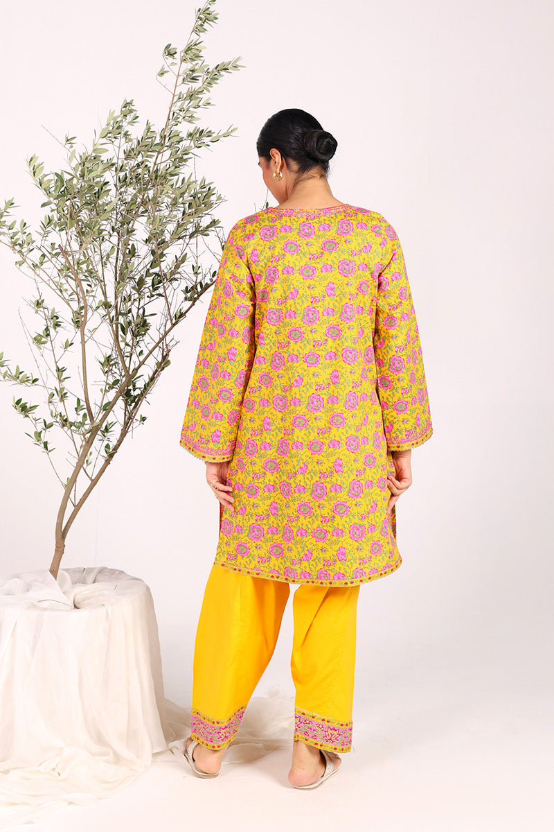 Phool Patti Kachnaar Ensemble