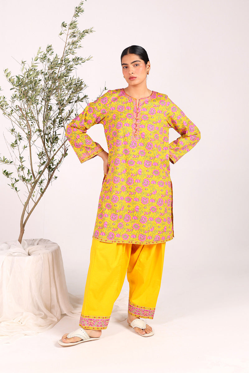 Phool Patti Kachnaar Ensemble