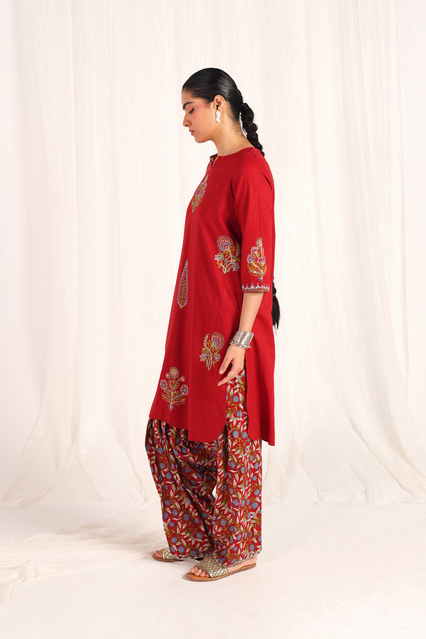 Kachnaar Aari Kahani Ensemble