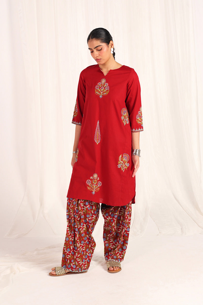 Kachnaar Aari Kahani Ensemble