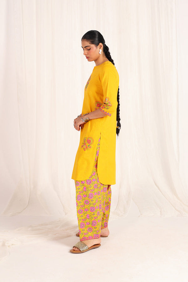 Kachnaar Aari Kahani Ensemble