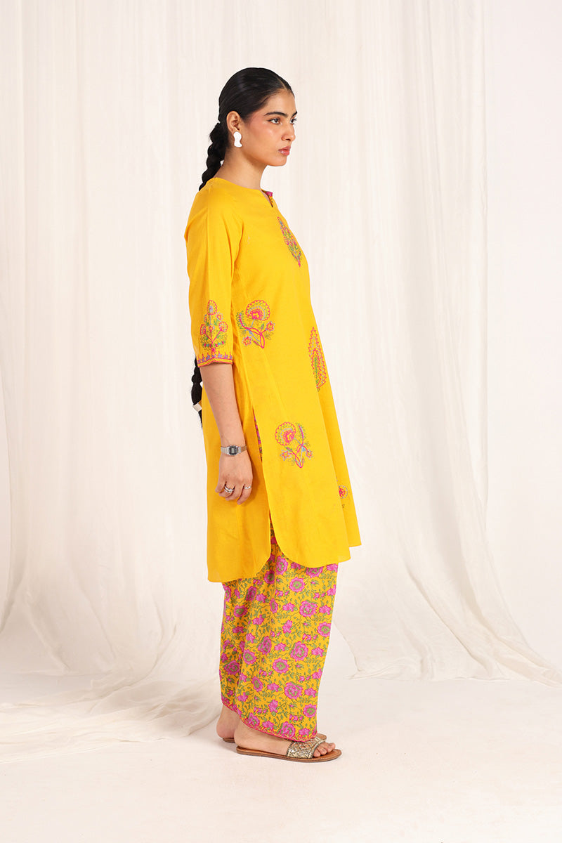 Kachnaar Aari Kahani Ensemble