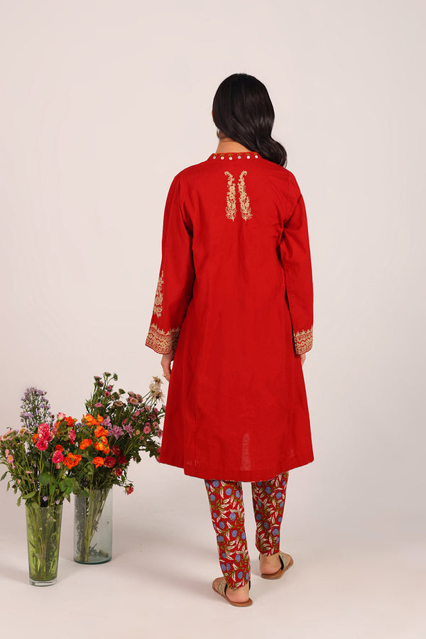 Kachnaar Rangsaaz Duo