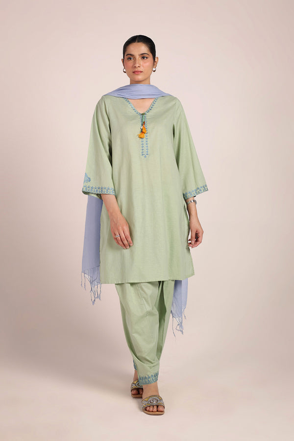 Kachnaar Signature Ensemble