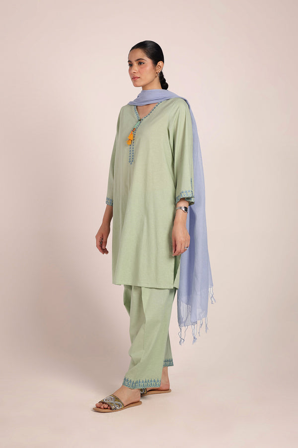 Kachnaar Signature Ensemble