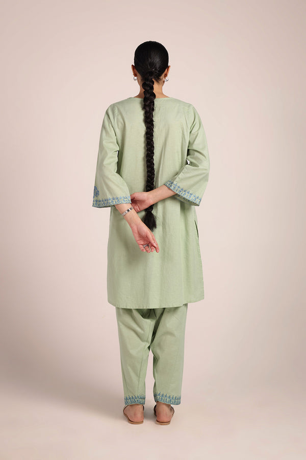 Kachnaar Signature Ensemble