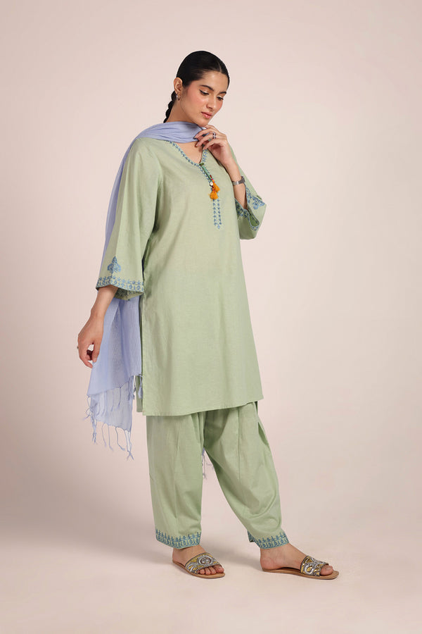 Kachnaar Signature Ensemble