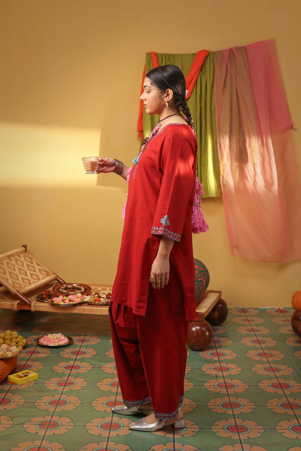 Kachnaar Signature Ensemble