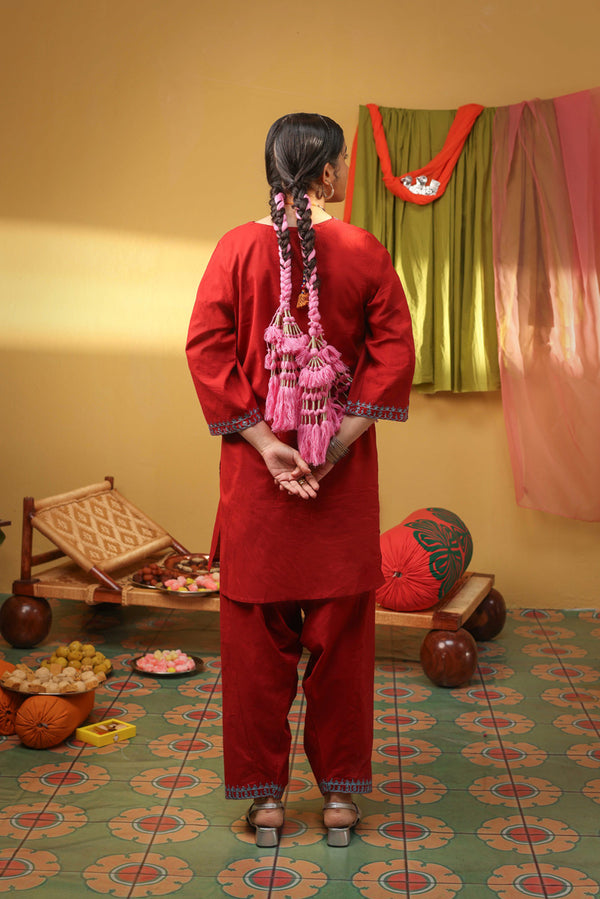 Kachnaar Signature Ensemble