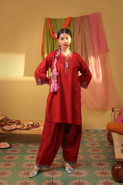 Kachnaar Signature Ensemble