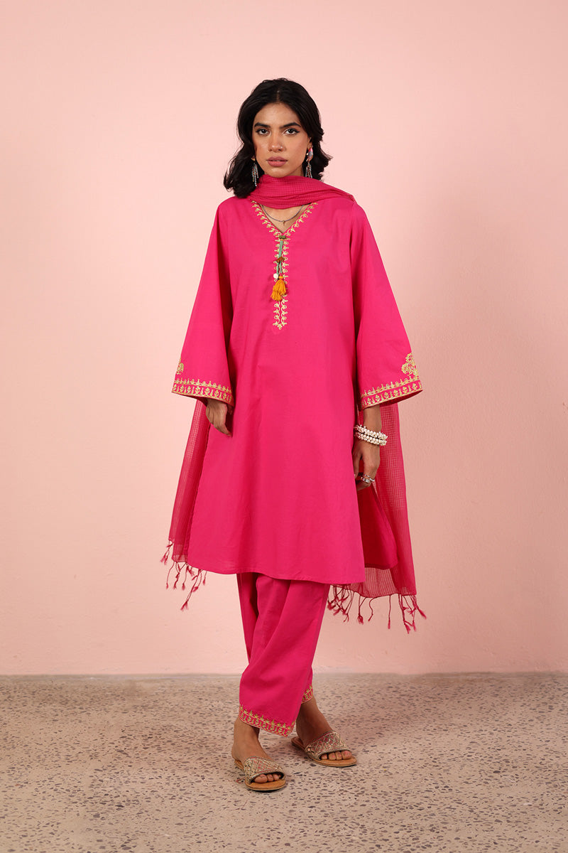 Kachnaar Signature Ensemble