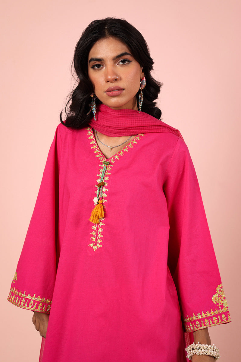 Kachnaar Signature Ensemble