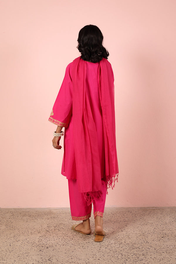 Kachnaar Signature Ensemble