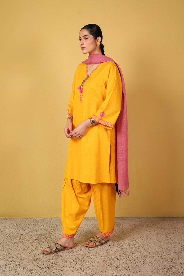 Kachnaar Signature Ensemble