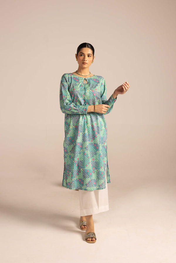 Rangeela Mukesh Style Kurta