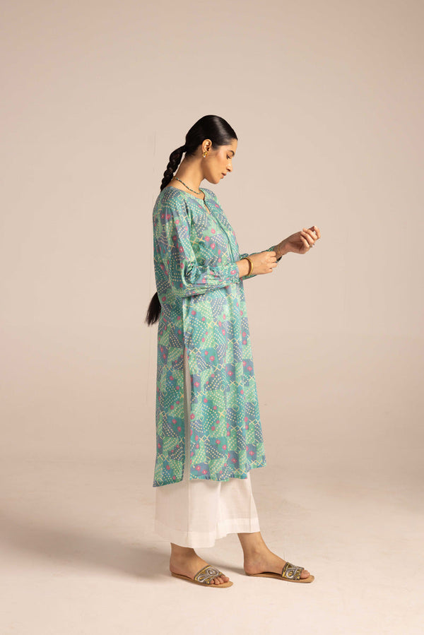 Rangeela Mukesh Style Kurta