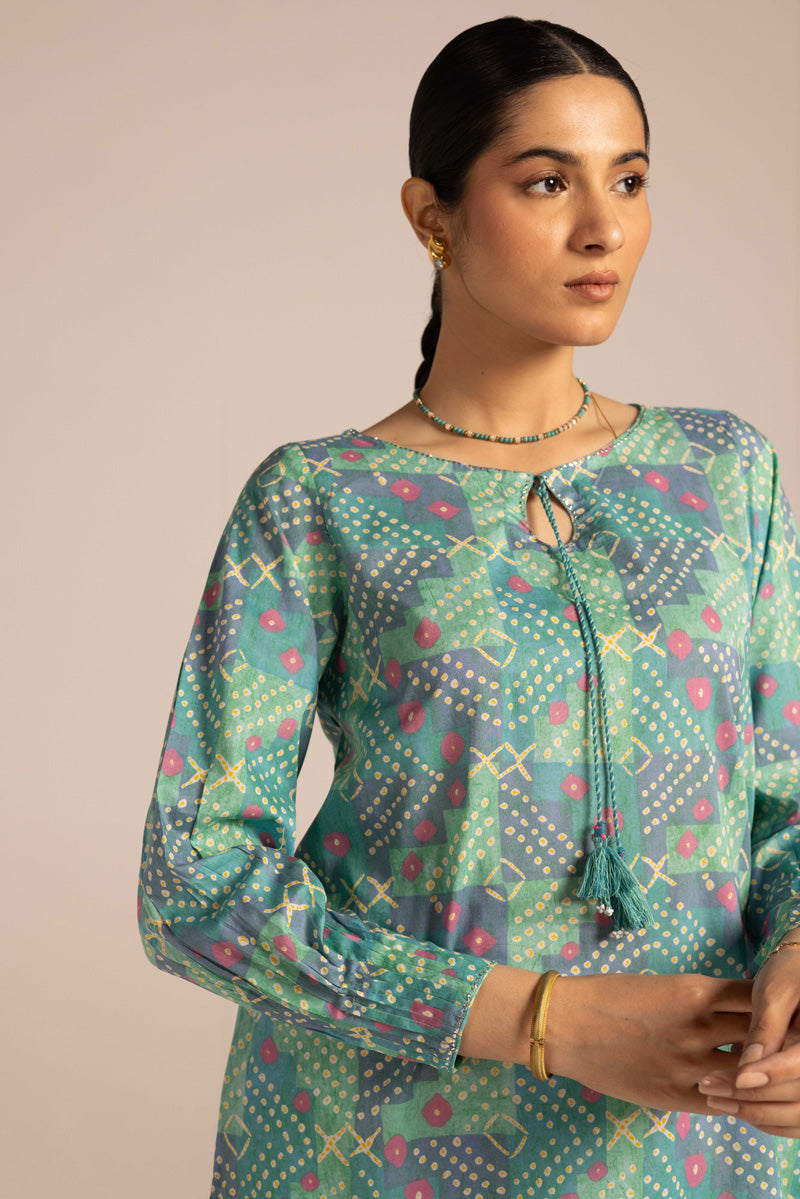 Rangeela Mukesh Style Kurta