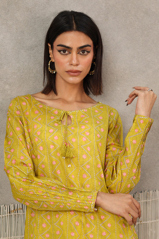 Rangeela Mukesh Style Kurta