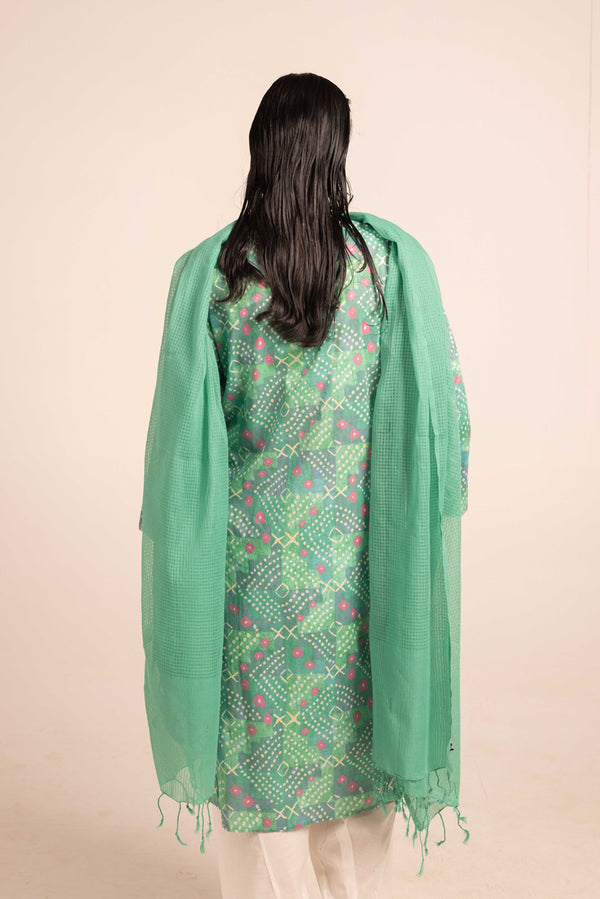 Rangeela Vivid Harmony Kurta