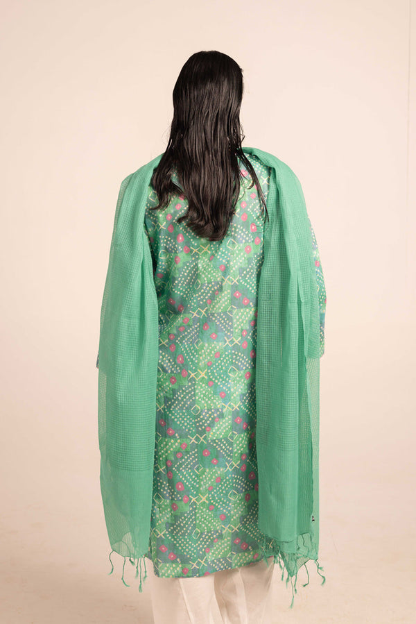 Rangeela Vivid Harmony Kurta